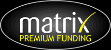 Matrix Premium Funding  Logo