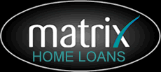 Matrix Home Loans Logo